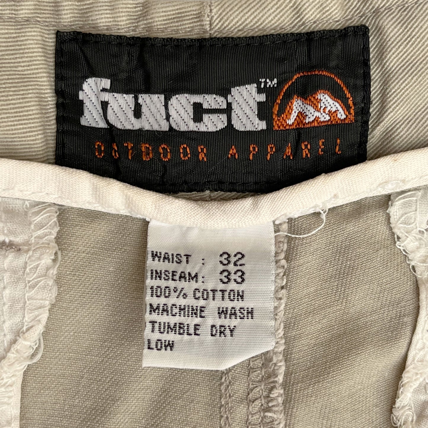 FACE'S fuct Archive 1991-2024