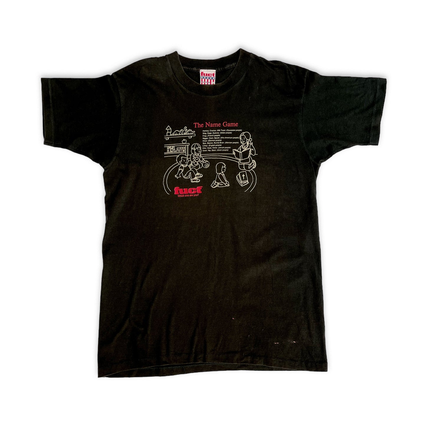 FACE'S fuct Archive 1991-2024