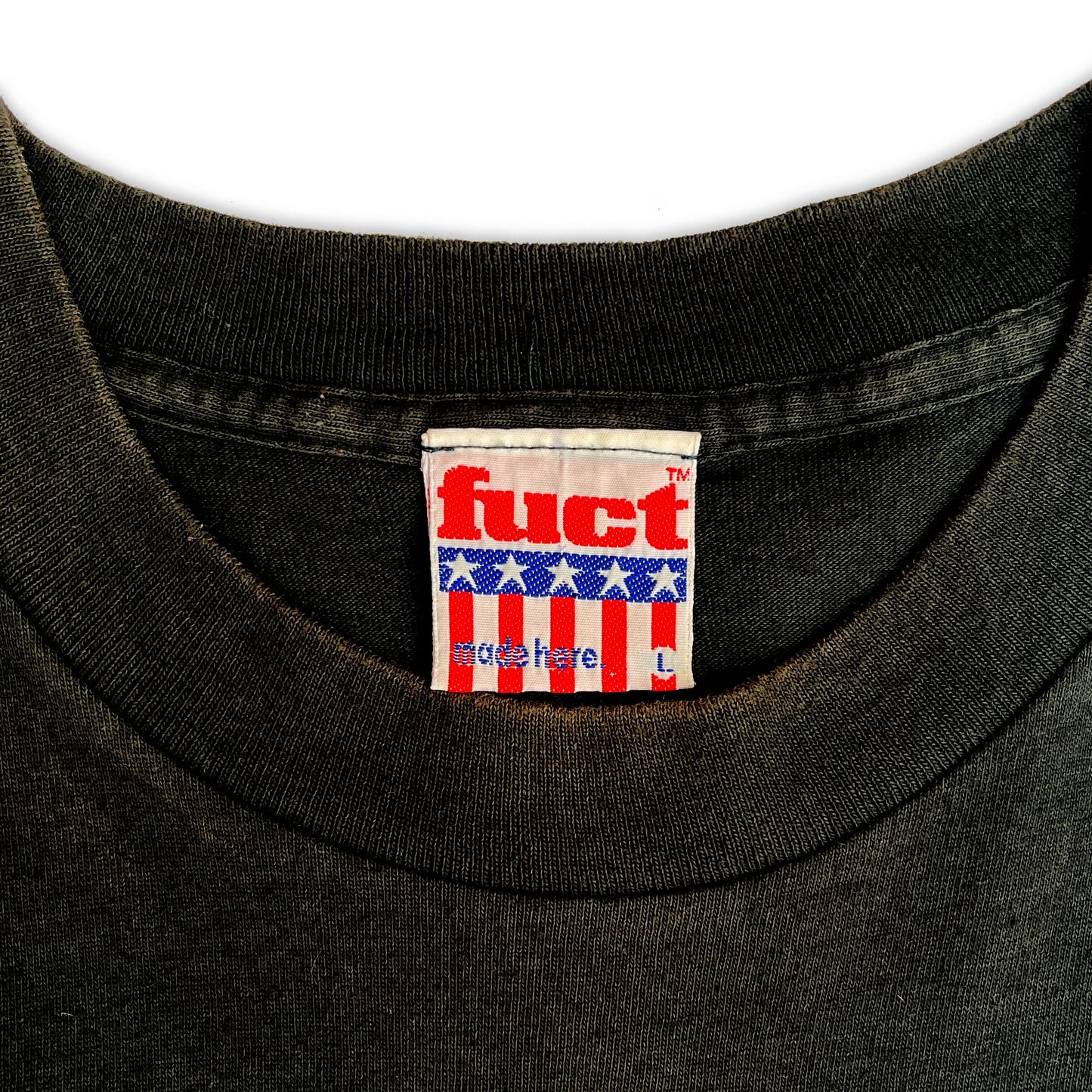 FACE'S fuct Archive 1991-2024