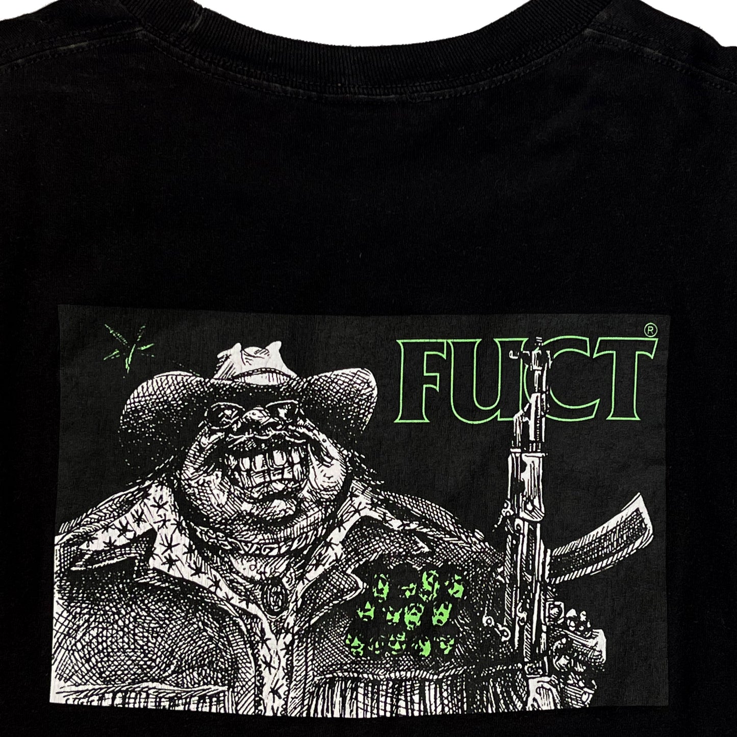 FACE'S fuct Archive 1991-2024