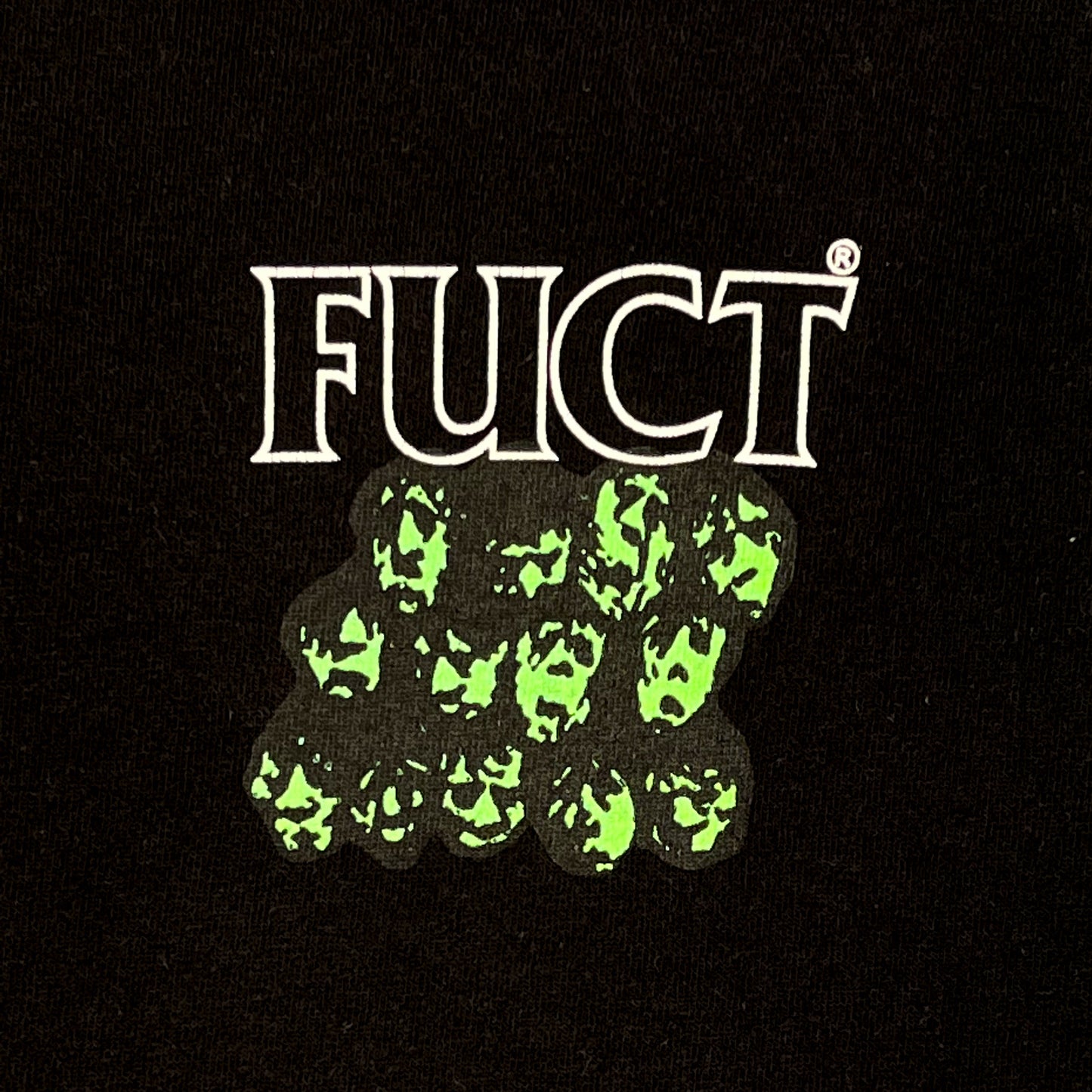 FACE'S fuct Archive 1991-2024