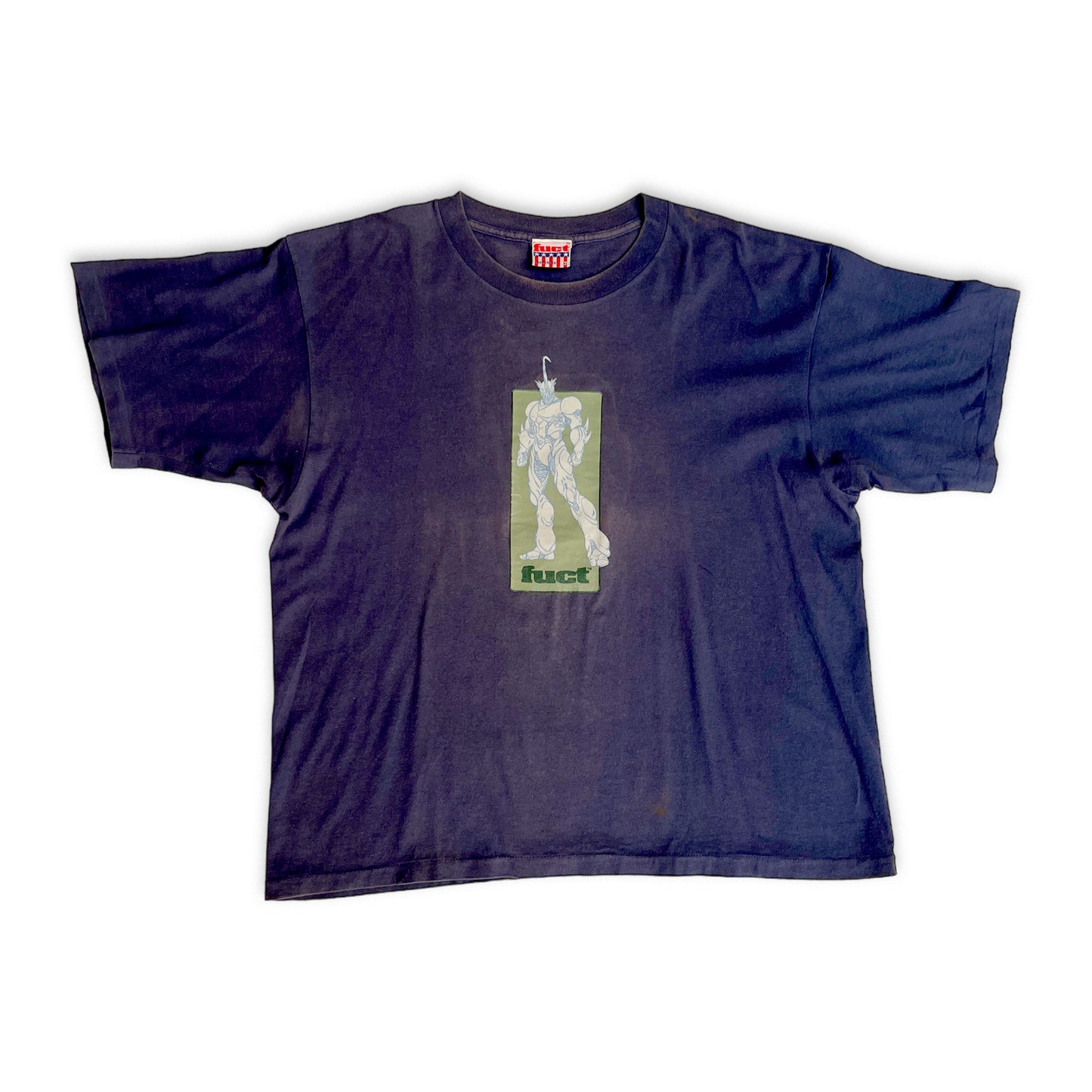 FACE'S fuct Archive 1991-2024