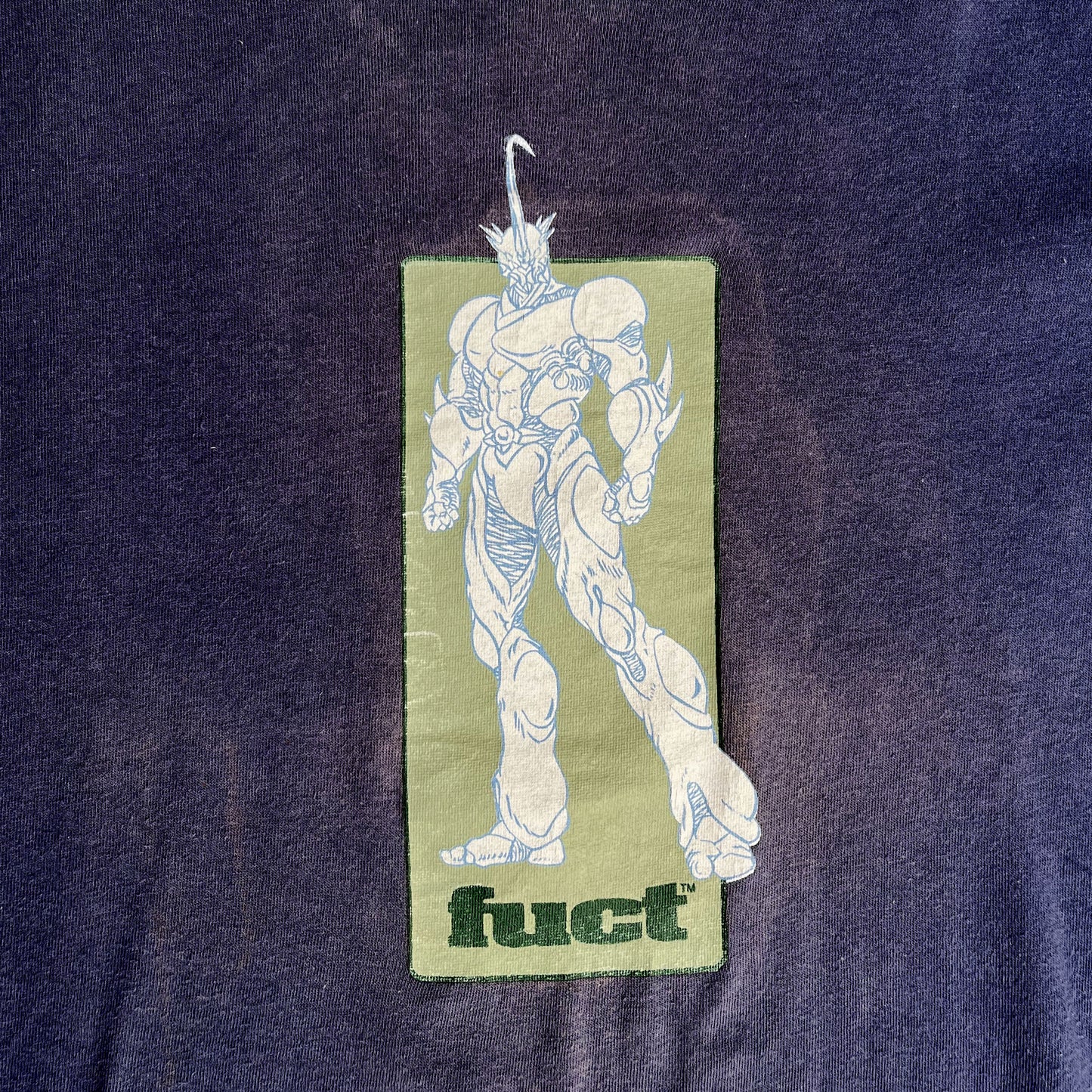 FACE'S fuct Archive 1991-2024