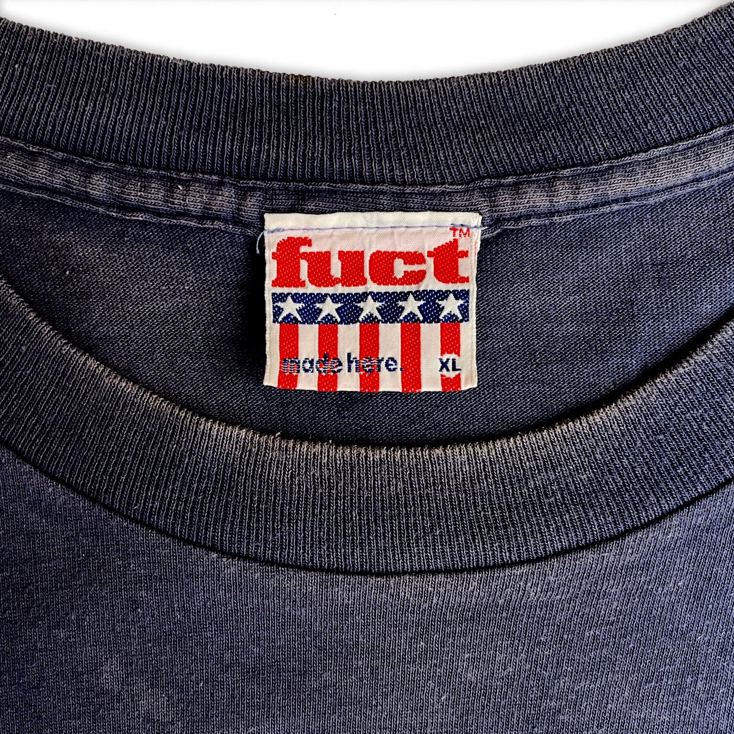 FACE'S fuct Archive 1991-2024