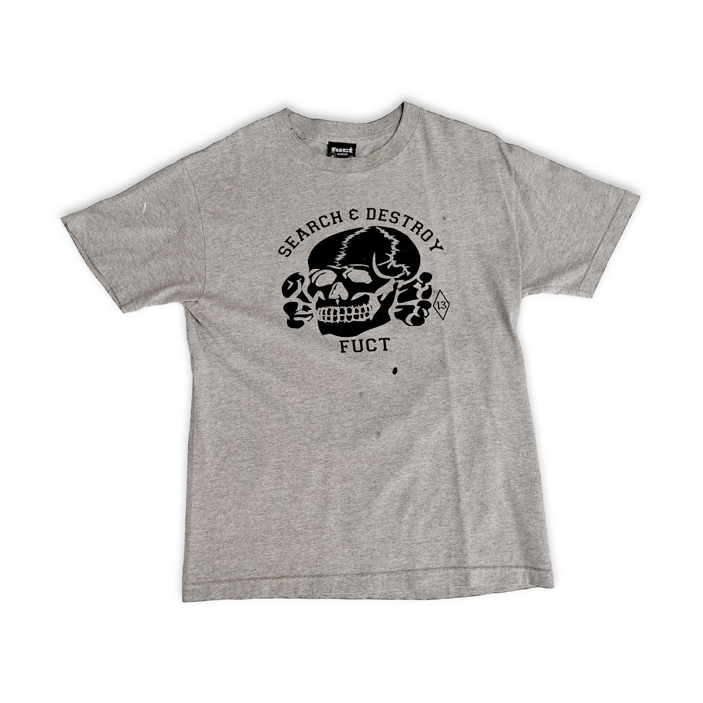 FACE'S fuct Archive 1991-2024