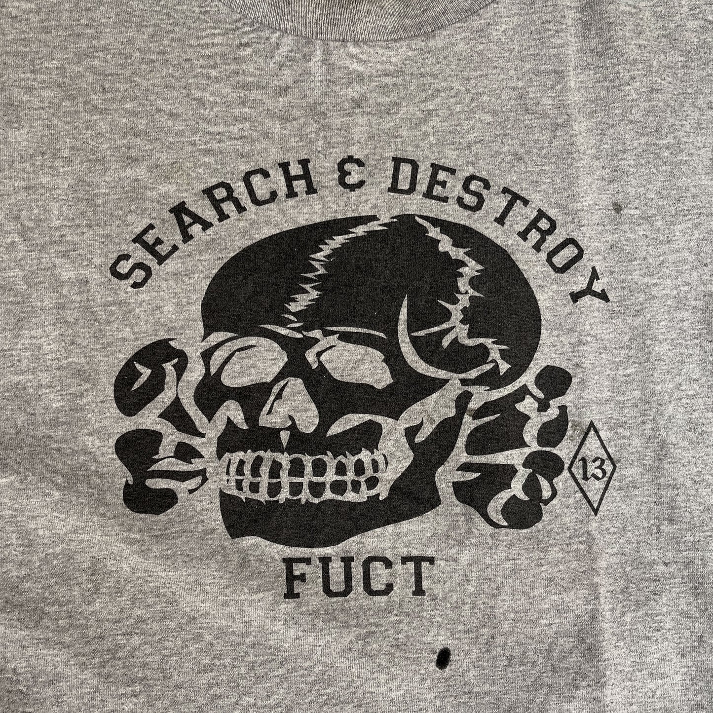 FACE'S fuct Archive 1991-2024
