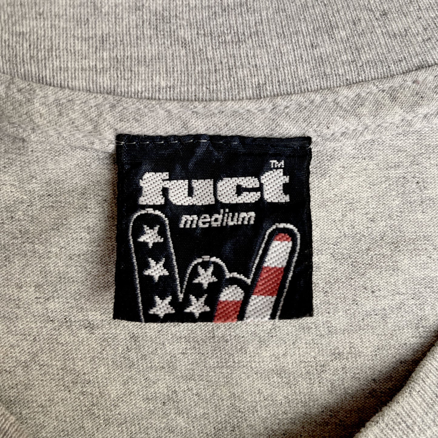 FACE'S fuct Archive 1991-2024