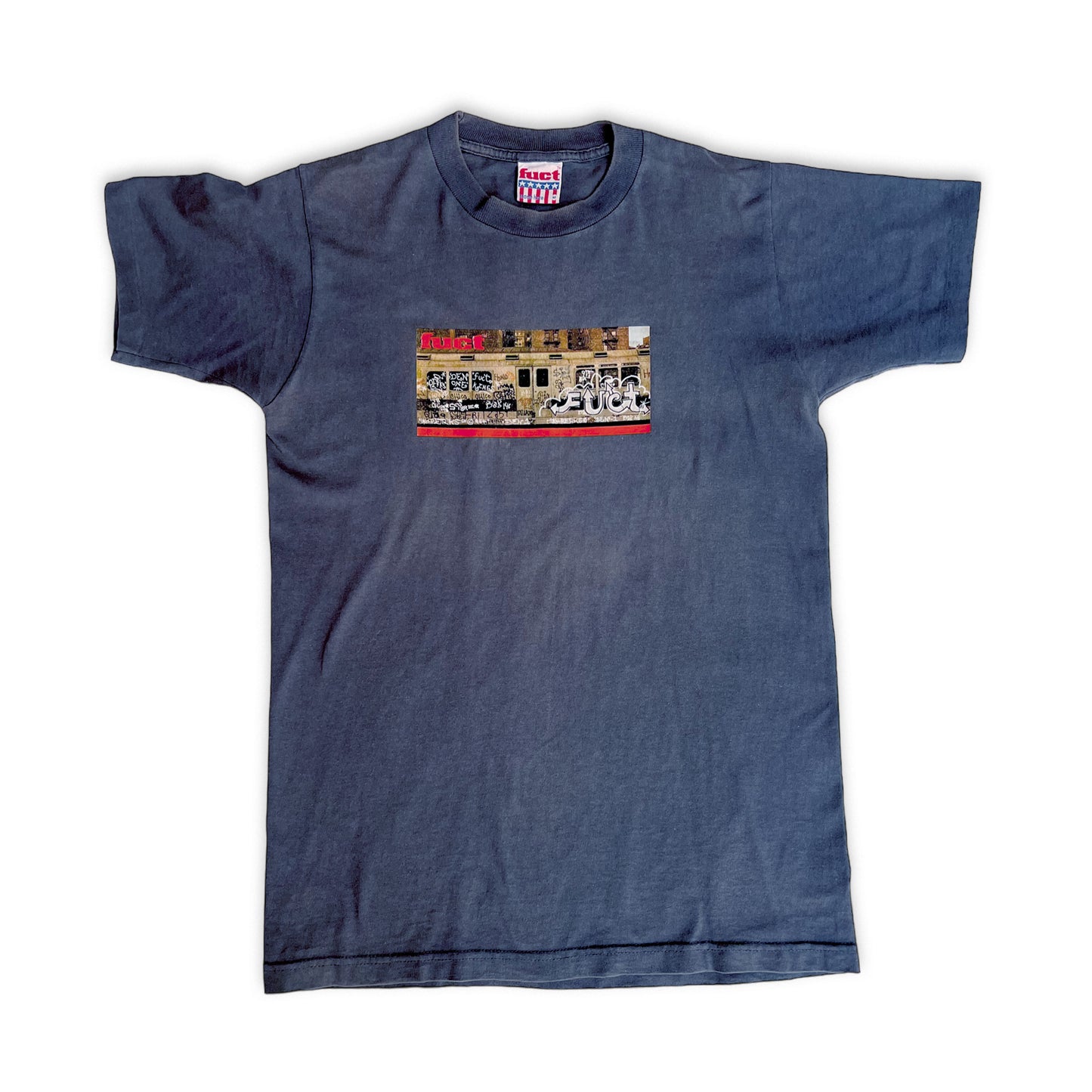 FACE'S fuct Archive 1991-2024