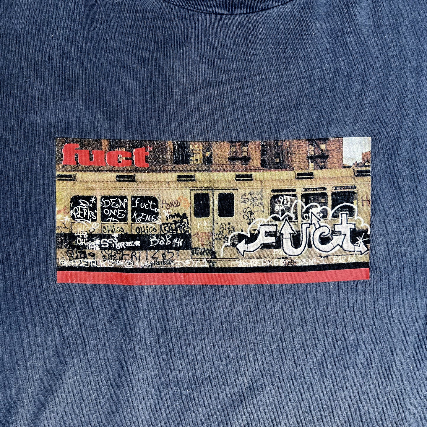 FACE'S fuct Archive 1991-2024