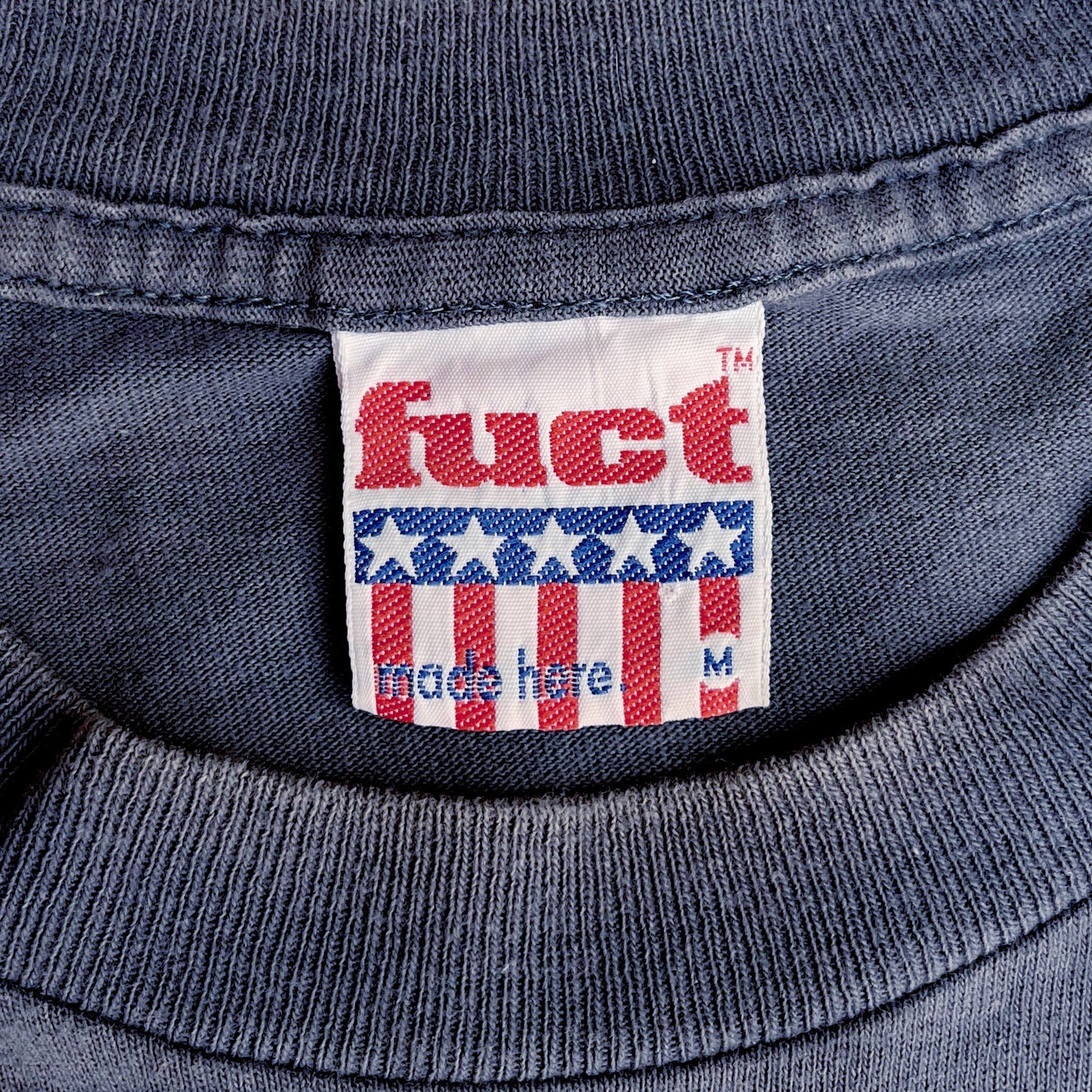 FACE'S fuct Archive 1991-2024