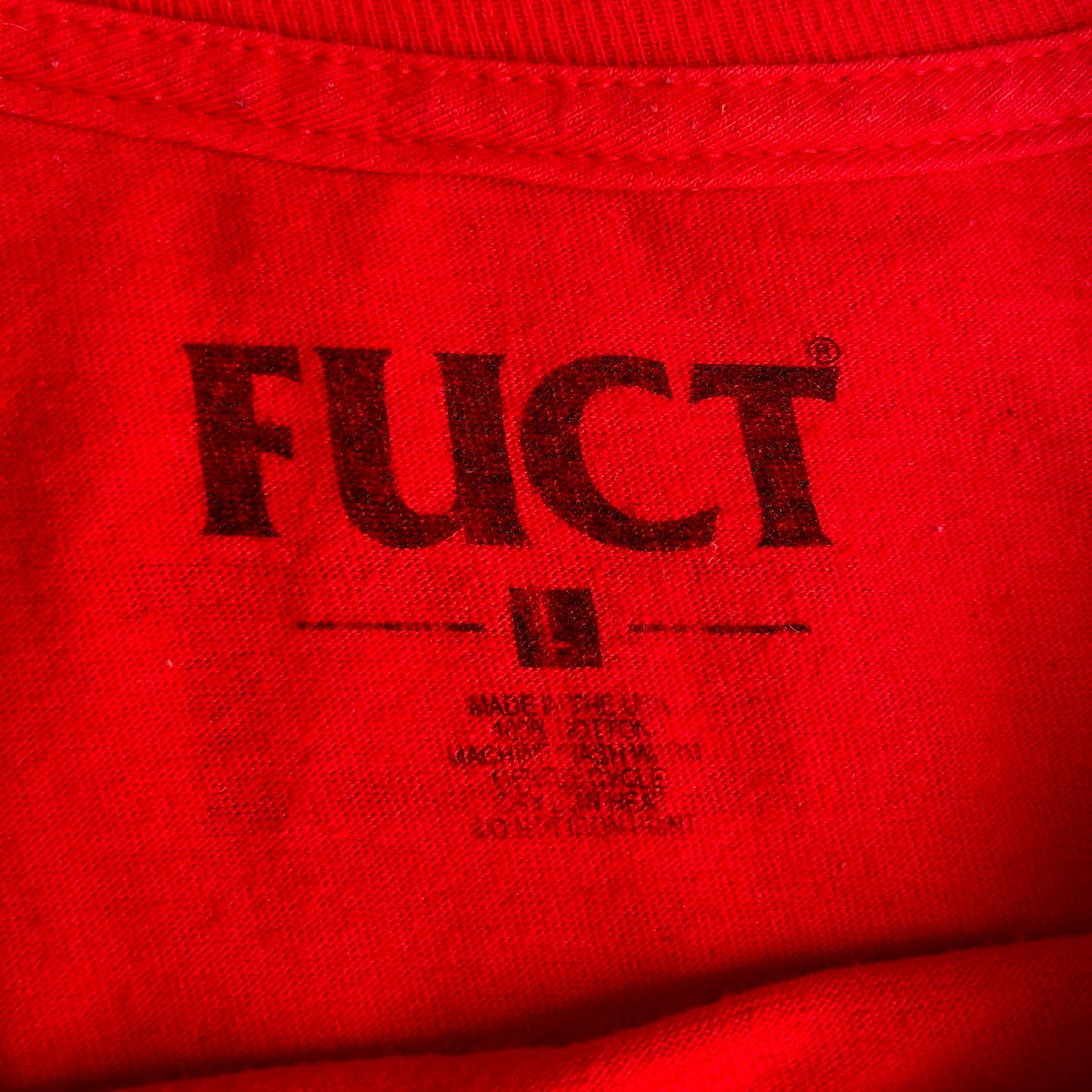 FACE'S fuct Archive 1991-2024