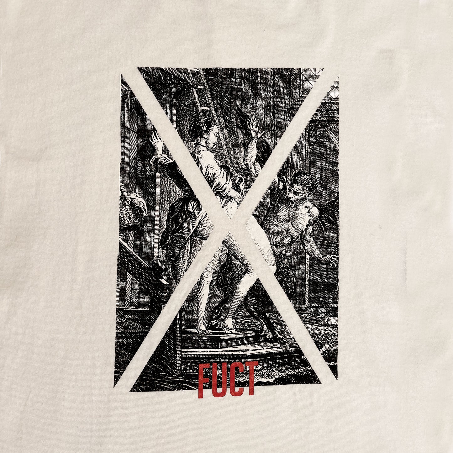FACE'S fuct Archive 1991-2024