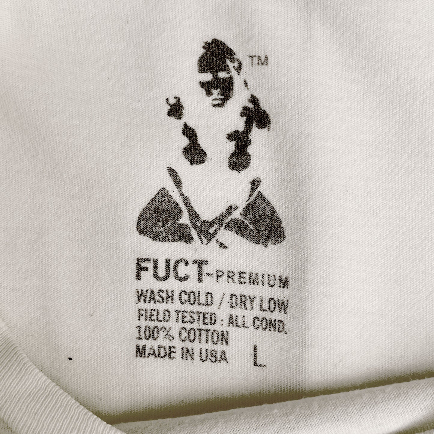 FACE'S fuct Archive 1991-2024