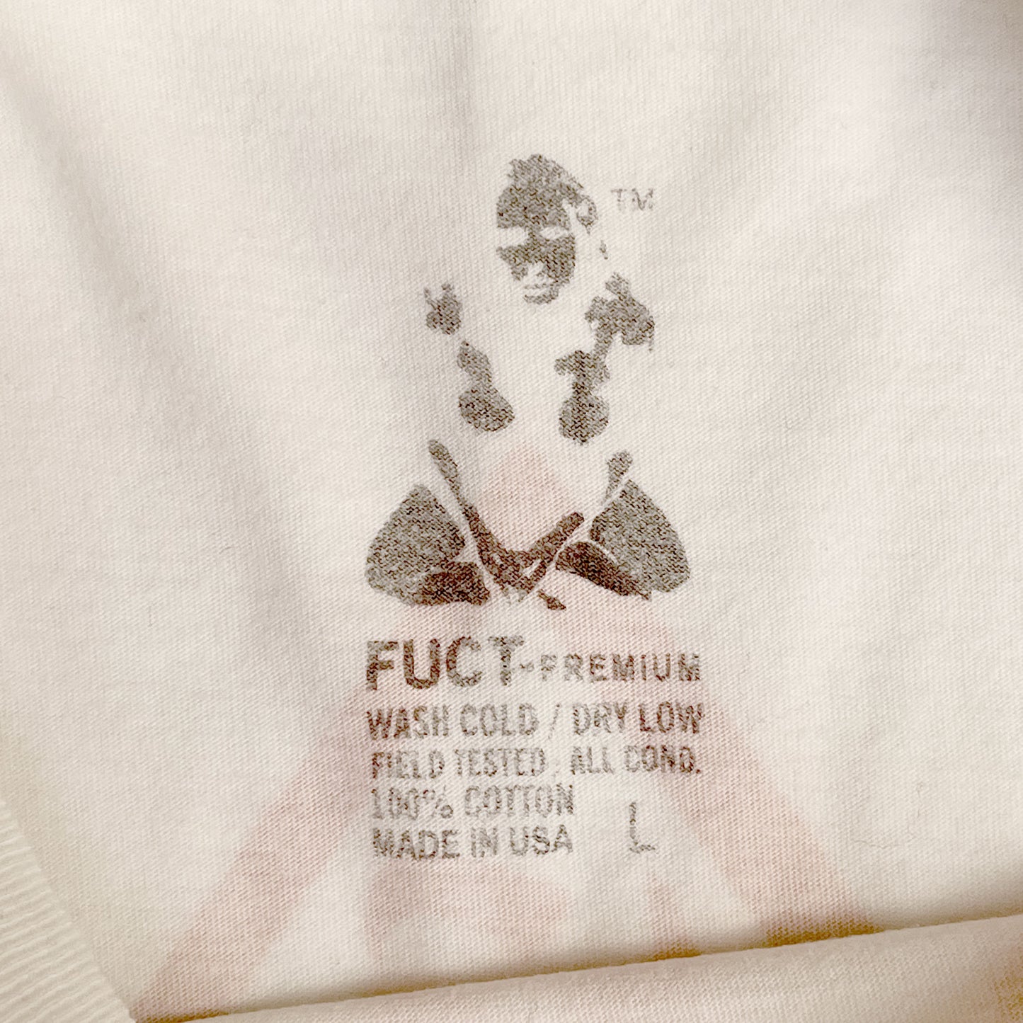 FACE'S fuct Archive 1991-2024