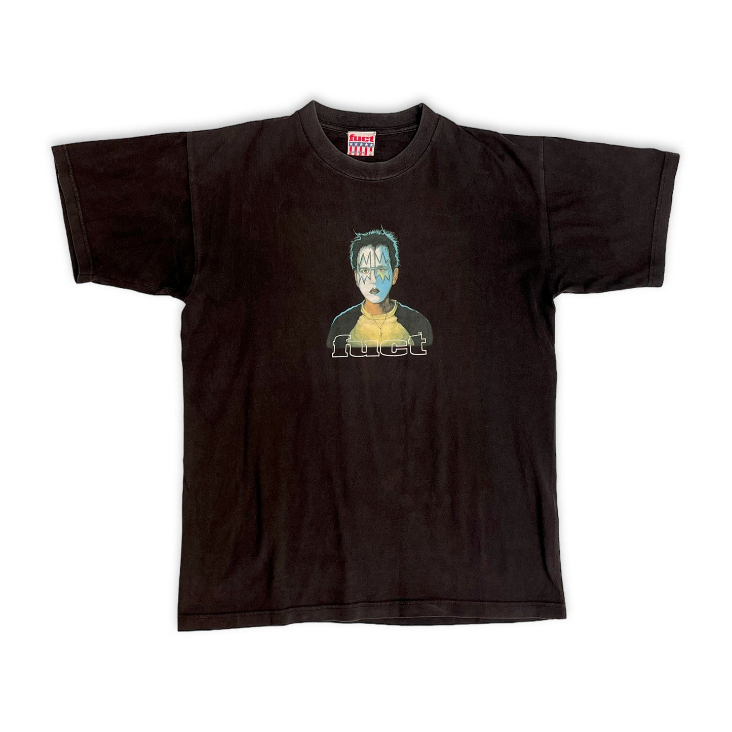 FACE'S fuct Archive 1991-2024