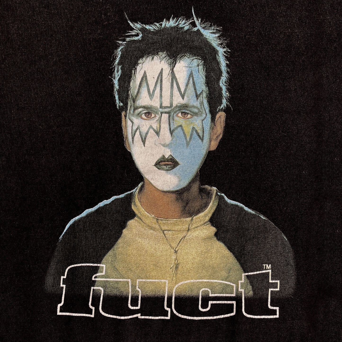 FACE'S fuct Archive 1991-2024