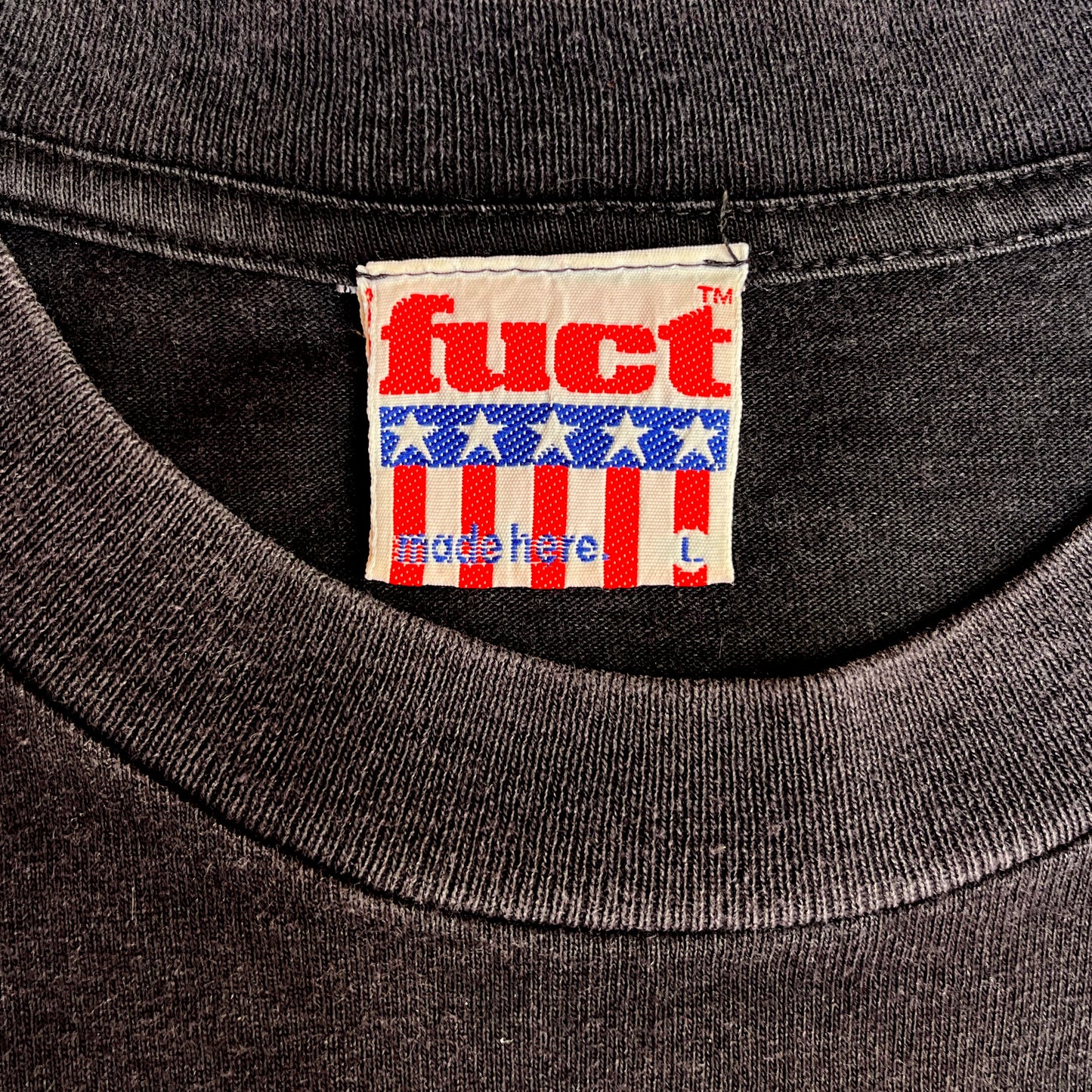 FACE'S fuct Archive 1991-2024