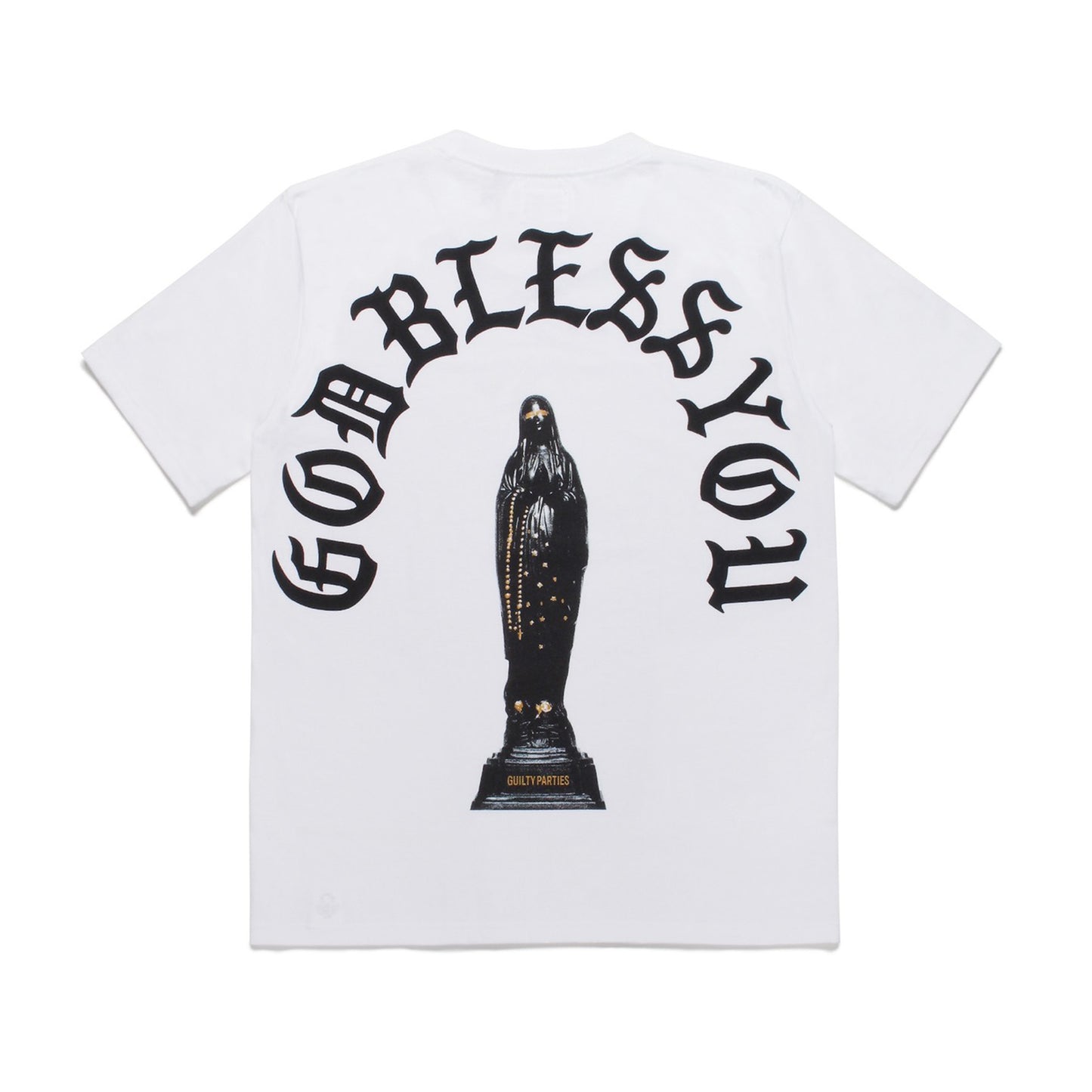 Wacko Maria x FACE tee shirt