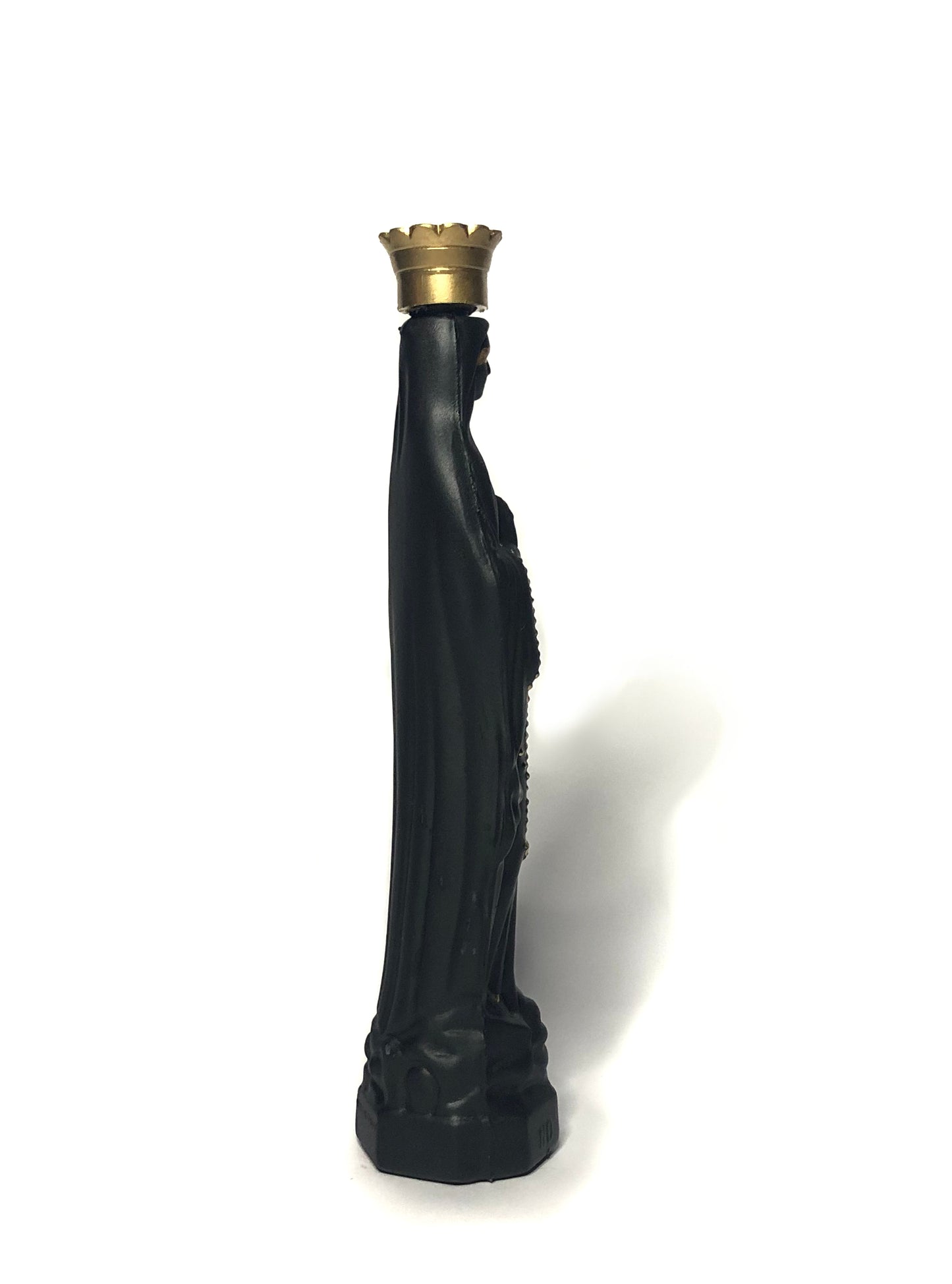 MADONNA_LOURDES_VINTAGE_GOLD_BLACK_FACE_ARTWORK