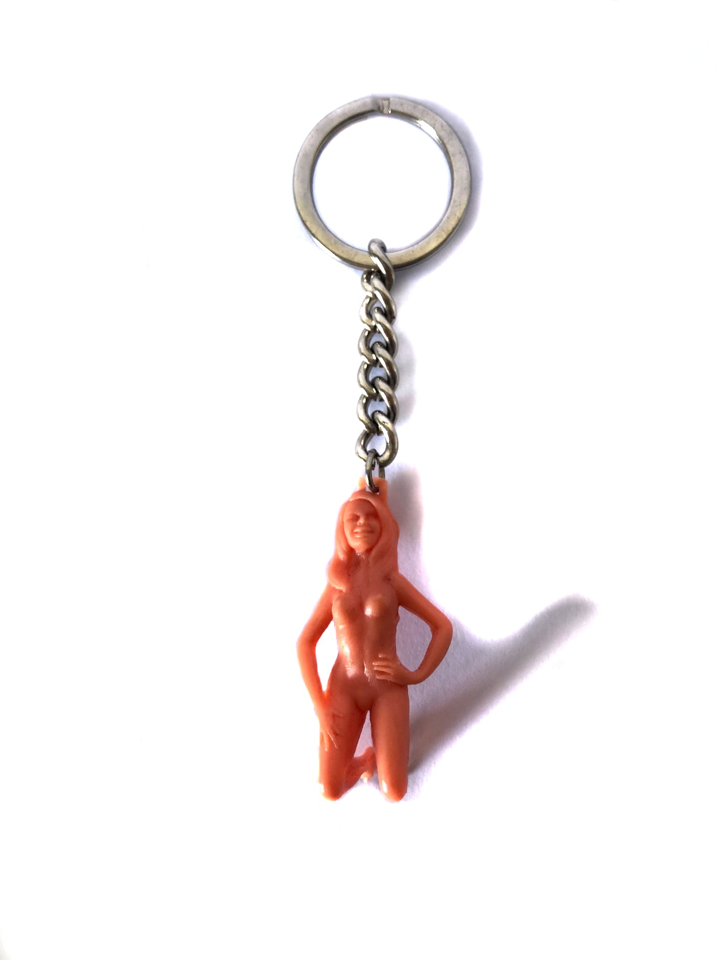 Gals Keychain