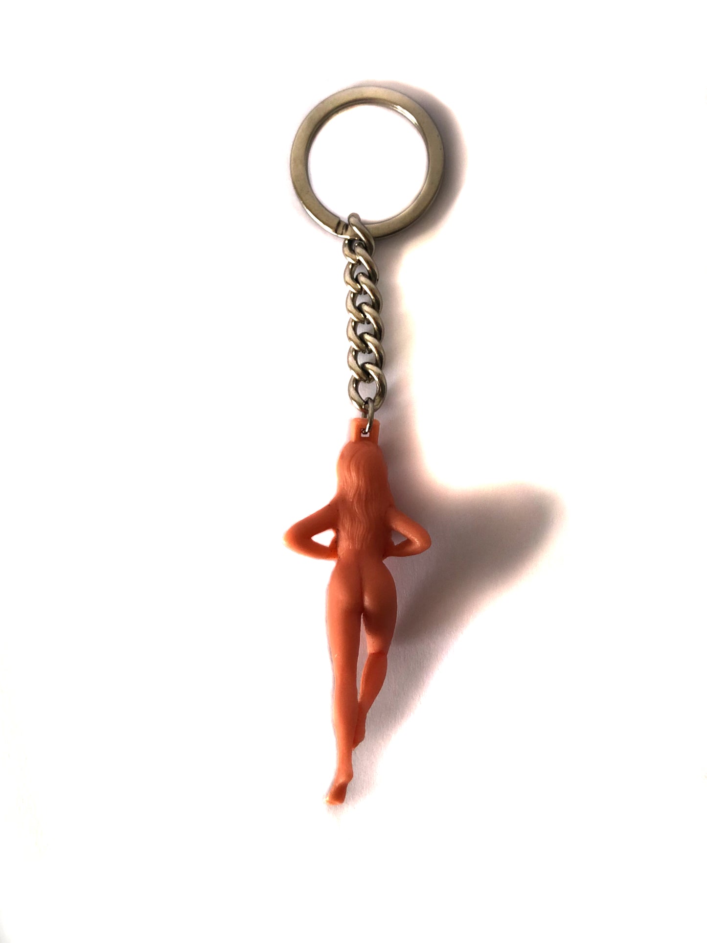 Gals Keychain