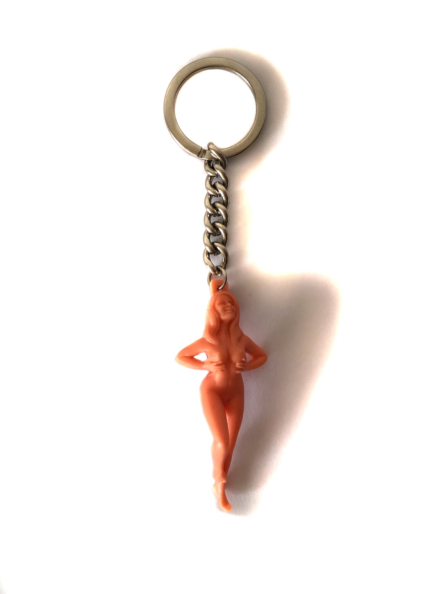 Gals Keychain