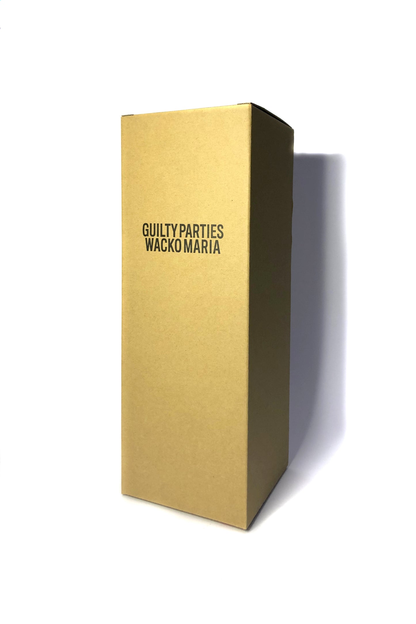 Wacko Maria x FACE candle