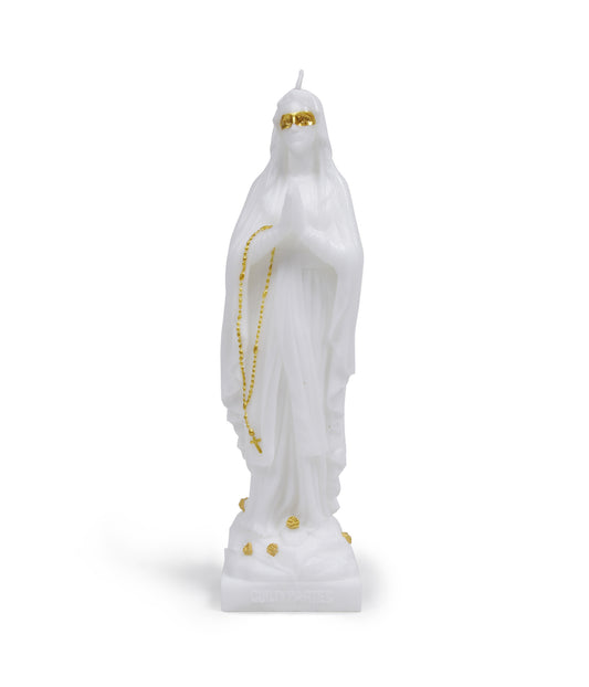 ワコマリア×FACEキャンドル