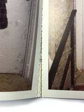 Load image into Gallery viewer, Backdoor 2008 (Aaron Bondaroff)
