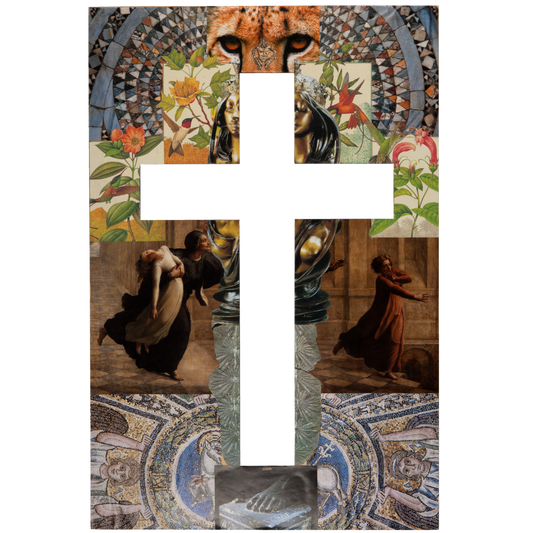 COLLAGE_VIRGIN_MARY_TROPICAL_FACE_ARTWORK