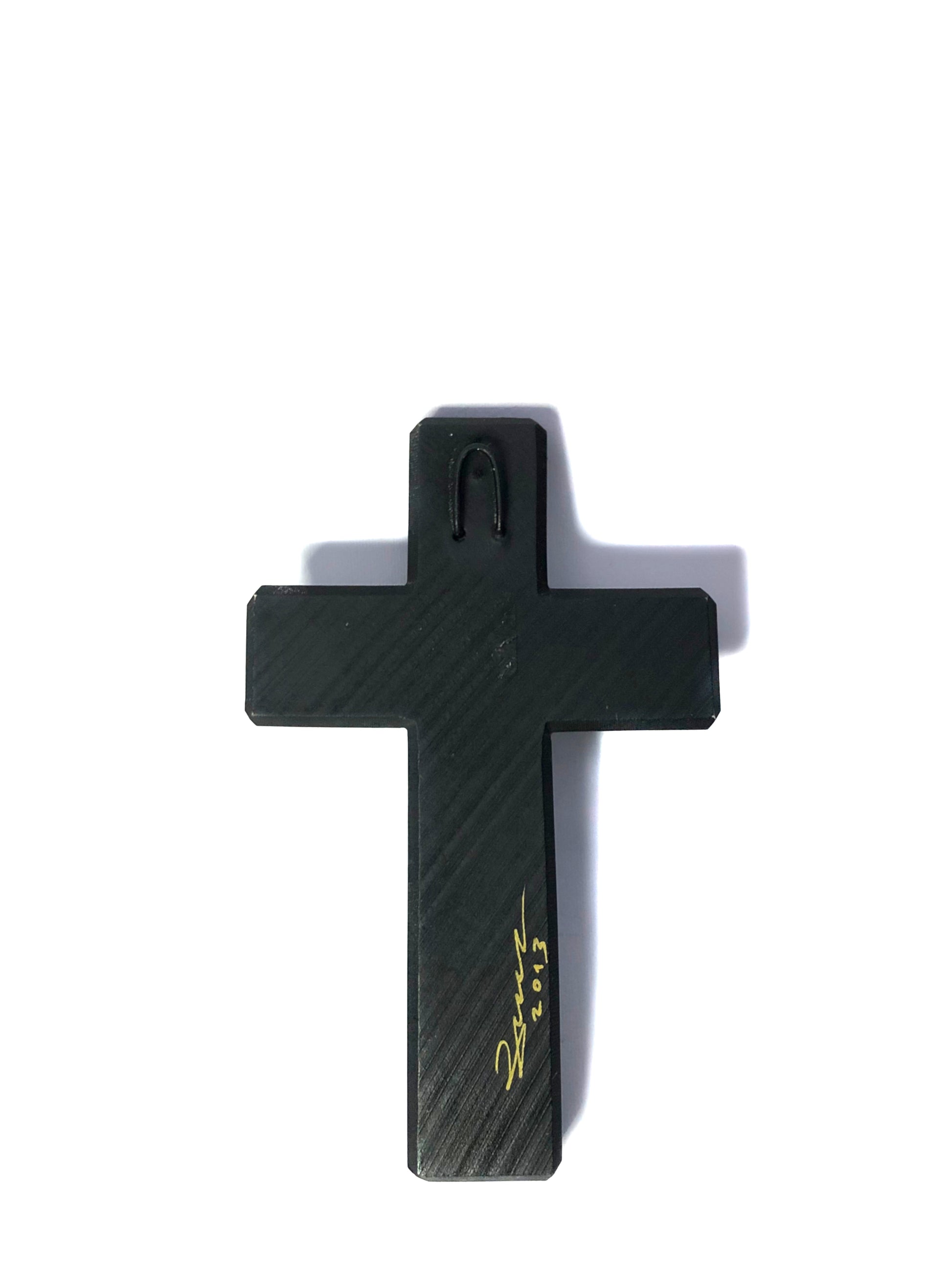 CELTIC_CROSS_GOLD_BLACK_FACE_ART