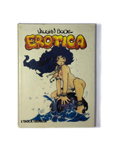 Load image into Gallery viewer, Erotica Vaughn Bodé 1983
