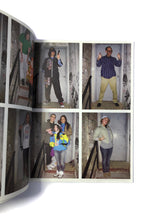 Load image into Gallery viewer, Backdoor 2008 (Aaron Bondaroff)
