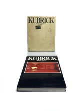 Load image into Gallery viewer, Kubrick by Michel Ciment 1989
