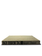 Load image into Gallery viewer, Kubrick by Michel Ciment 1989
