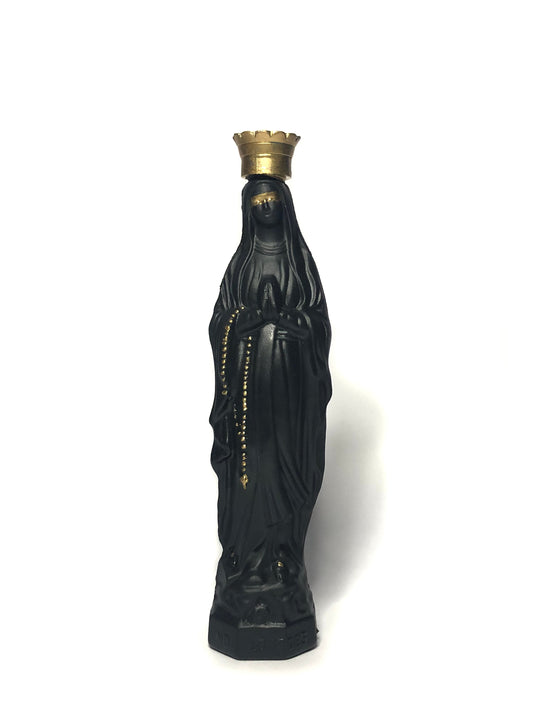 MADONNA_LOURDES_VINTAGE_GOLD_BLACK_FACE_ARTWORK