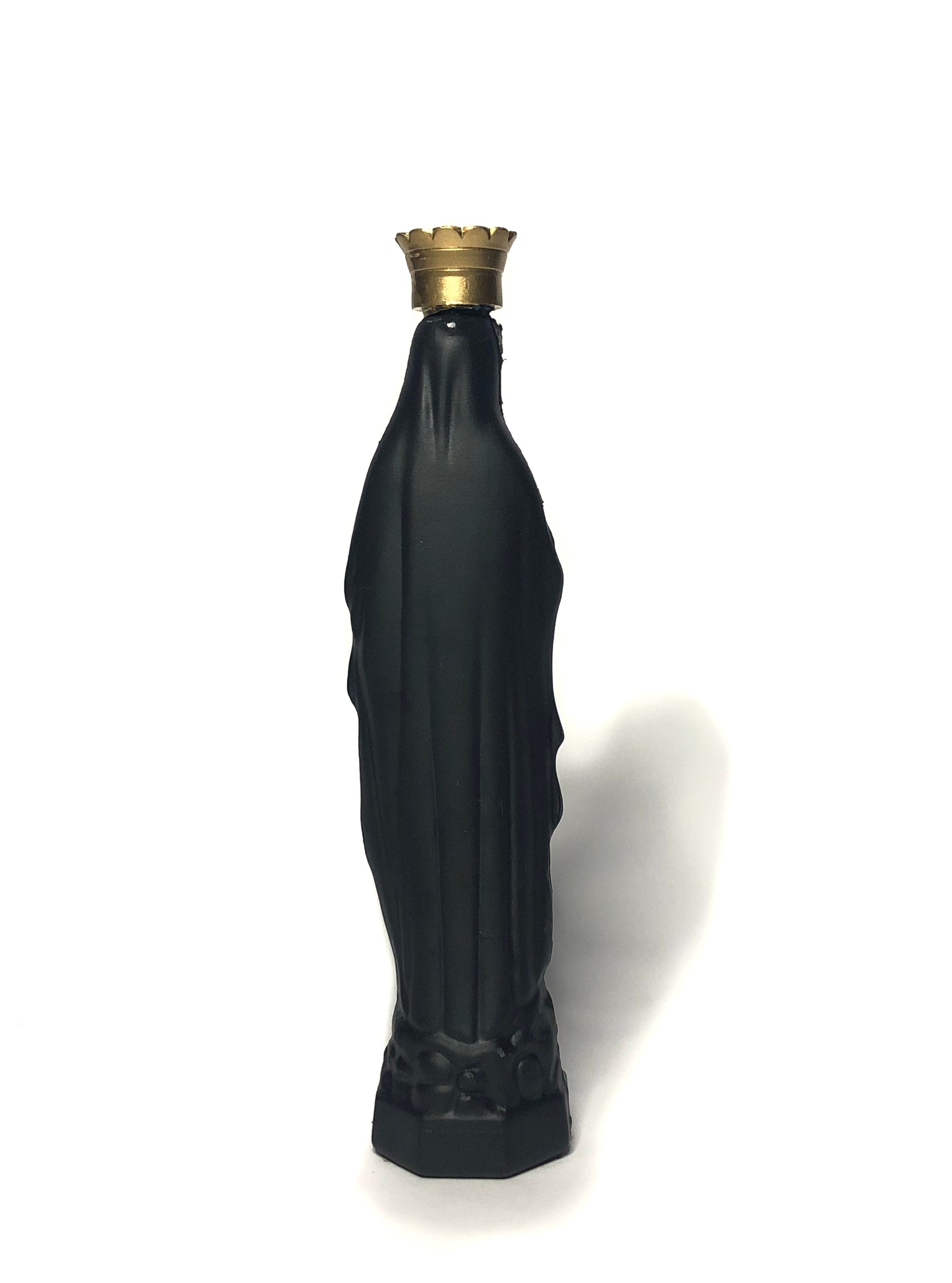 MADONNA_LOURDES_VINTAGE_GOLD_BLACK_FACE_ARTWORK