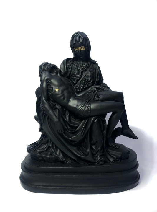 LA_PIETA_STATUE_JESUS_MARY_GOLD_ART_FACE