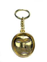 Load image into Gallery viewer, Japanese Mask Keychain

