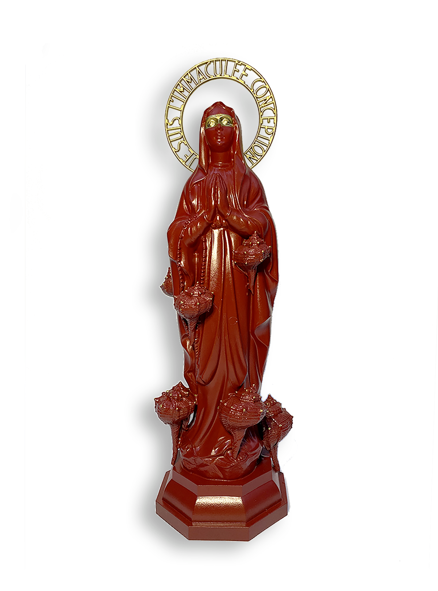 The Holy Red Mother