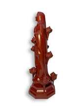 Load image into Gallery viewer, The Holy Red Mother
