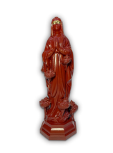 Load image into Gallery viewer, The Holy Red Mother
