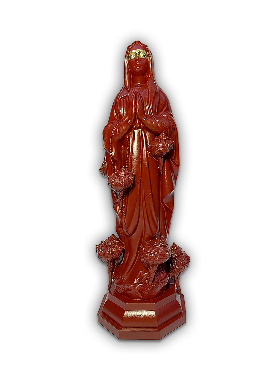 The Holy Red Mother