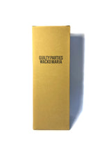 Load image into Gallery viewer, Wacko Maria x FACE candle
